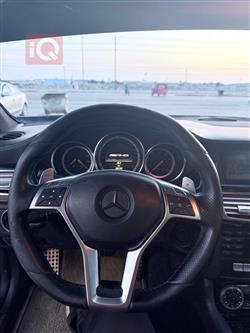 مرسيدس بنز CLS